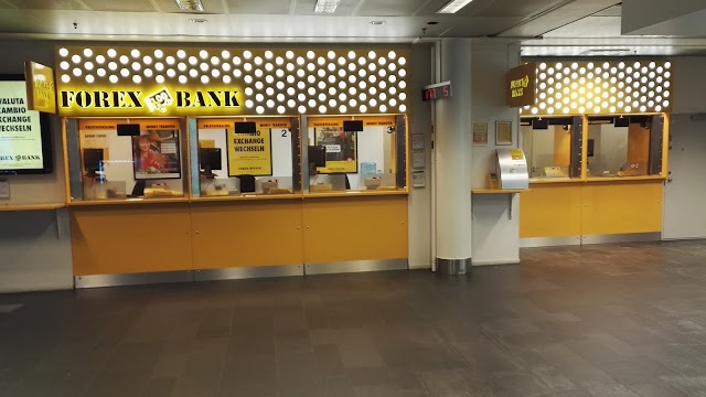 FOREX Bank
