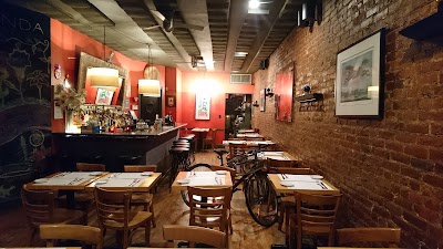 Photos of Fonda