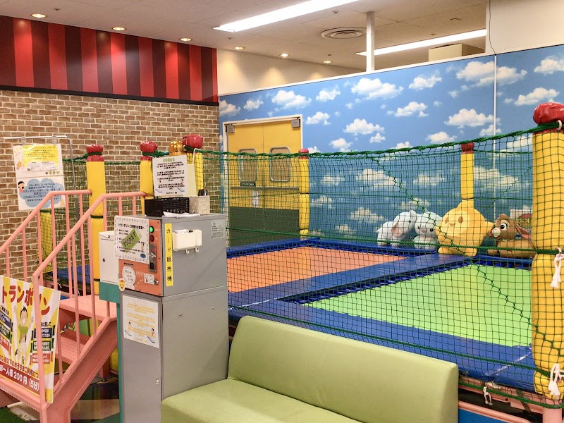 わいわいランド赤羽店