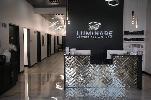 Luminare Aesthetics & Wellness