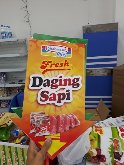 Photos of Indomaret Mertasari