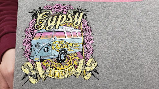 First Amendment Tees Co. Inc.