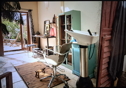 Carole Mazzoni, Salon de coiffure énergétique - Thumbnail