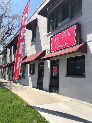 Miss GiGi's Sweets - United States