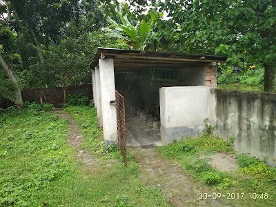 Photos of ছোট ঘিঘাটি জামে মসজিদ