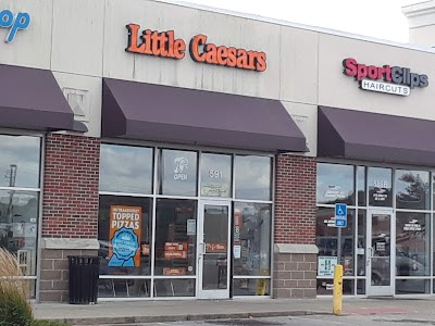 Little Caesars Pizza