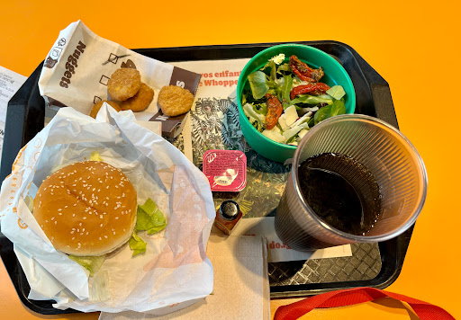 Photo 9 - Burger King