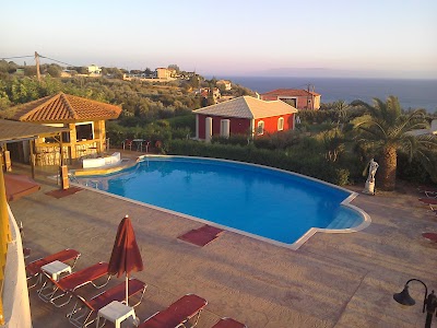Photos of Marina-Anna Studios