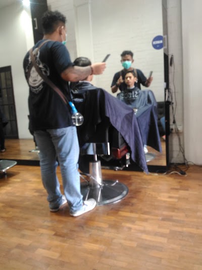 Photos of Barber Sibos