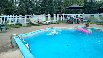 Photos of Motel-La Pente Douce Inc