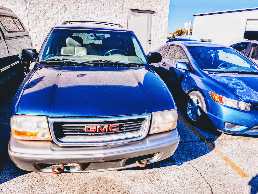 Auto Medic - Visual