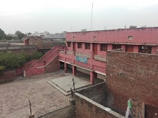 Convent Girls Hostel sialkot