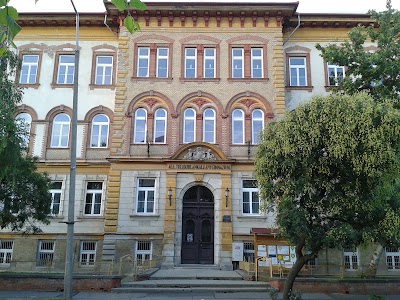 school