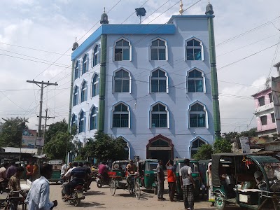 Photos of Gabtali Central Jame Mosque