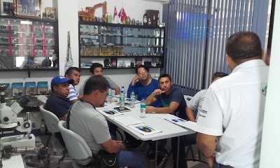 Photos of DIESEL INJECTION SERVICES - laboratorios Diesel en Ecuador