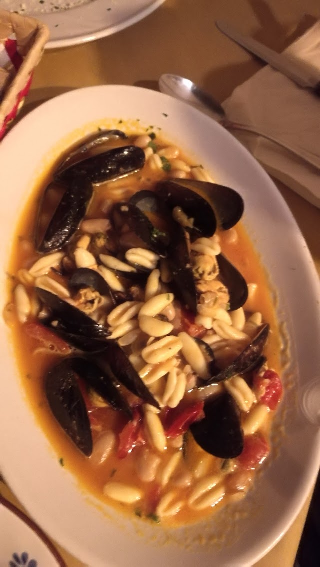 Osteria Sud e Terre Lontane