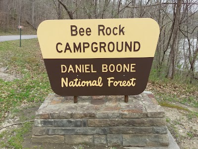 Bee Rock Campground