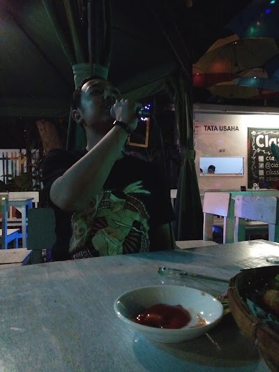 Photos of CLASS Cafe BANJARMASIN
