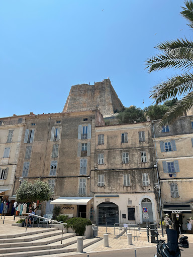 Parking bonifacio - Thumbnail