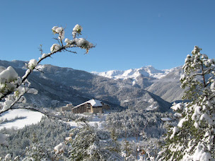 Photo n°8 de Village Vacances Lou Riouclar à Méolans-Revel (Village de vacances)