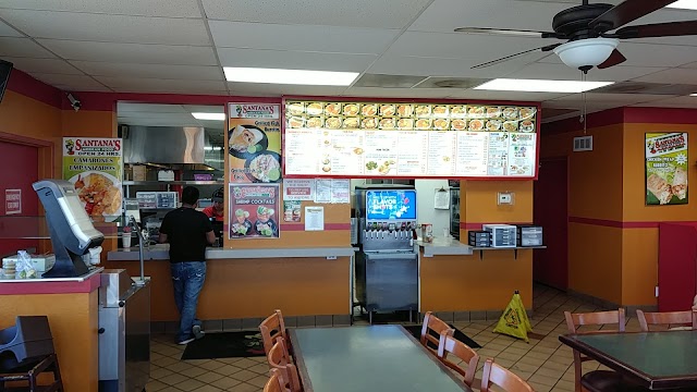 Castañeda's Mexican Food