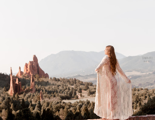 Tiana Lee Beauty and Boudoir