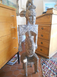 Photo n°12 de Rétrospective à Samois-sur-Seine (Magasin d'antiquités)