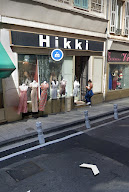 HIKKI à Nice