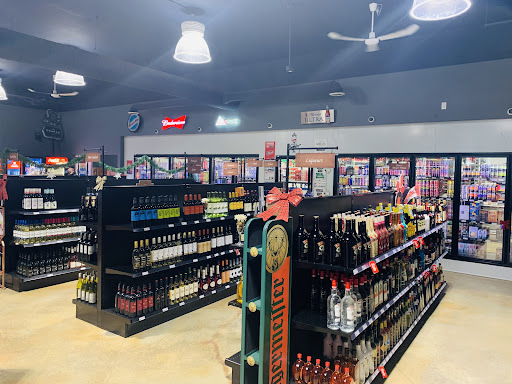 Happy Hour Cold Beer, Wine & Spirits - Thumbnail