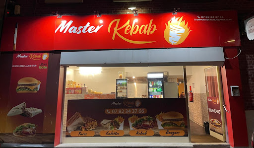 Photo 2 - Mim burger