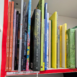 Photo n°34 de Le Grain des mots à Montpellier (Librairie)