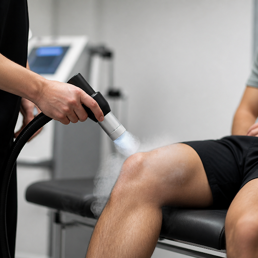 Struggling with joint or muscle pain that just won’t go away? At Croissance Physiotherapy and Reh…