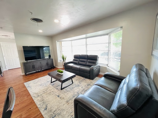 Serenity Living Home Care