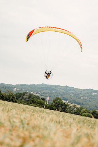 Flyad