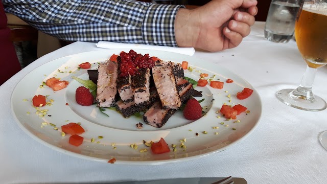 Ristorante La Tavernetta