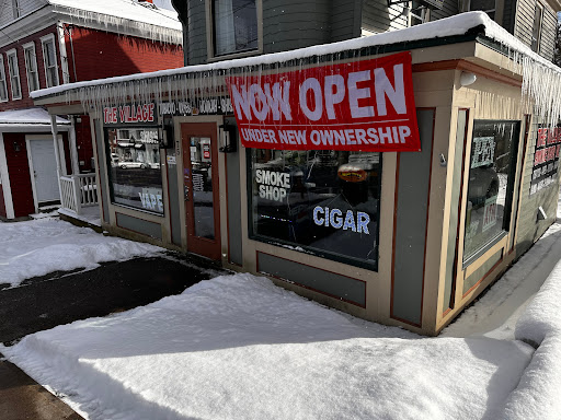 The Village Smoke Shop INC.