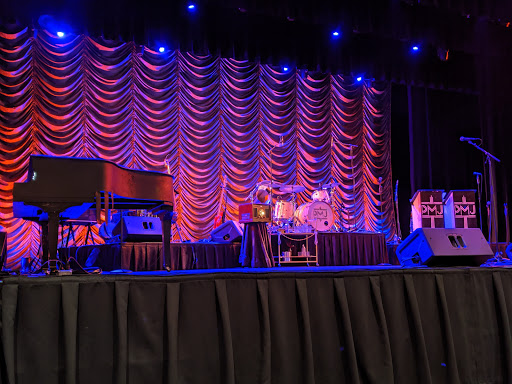 Marathon Center for the Performing Arts - Thumbnail