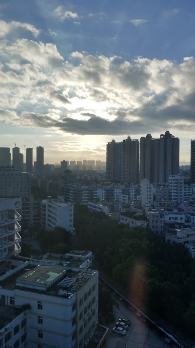 Photos of Capital Plaza Hotel