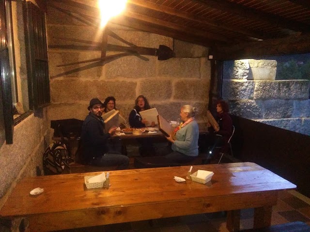 Furancho Do Pazo