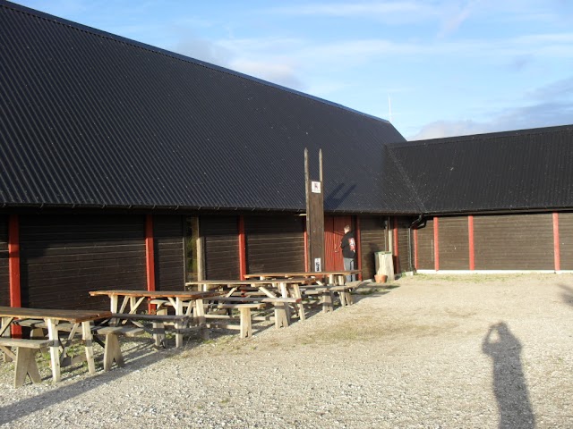 Fotevikens Museum