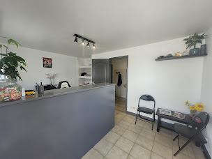 Photo n°1 de GARAGE PRADIER à Aulnay (Atelier de carrosserie automobile)