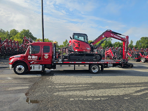 YANMAR America Service - Thumbnail