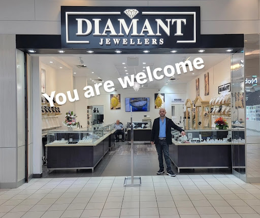 DIAMANT JEWELLERS - Thumbnail