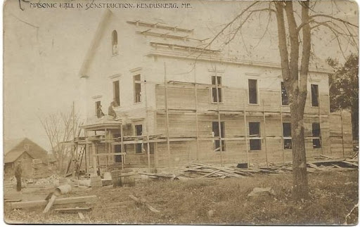Kenduskeag lodge 137 - Thumbnail