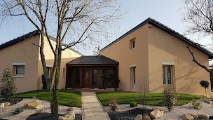 Photo n°4 de Delmas SAS à Fontaine-lès-Dijon (Entrepreneur spécialisé dans la restauration après dégât des eaux)