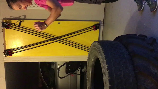 Comments and reviews of Active PT- Personal Trainer