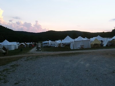 Camp Eagle Rock