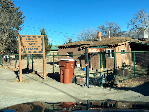 Corrales Veterinary Clinic - Thumbnail