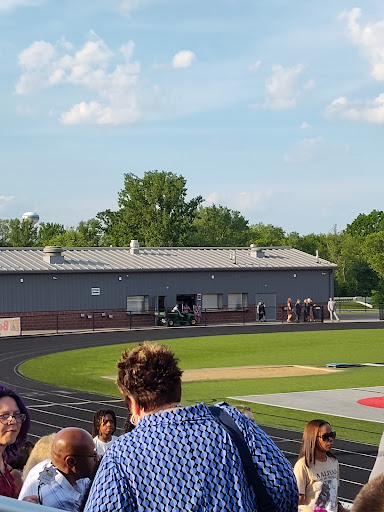 Clyde Brechbuhler Stadium - Thumbnail