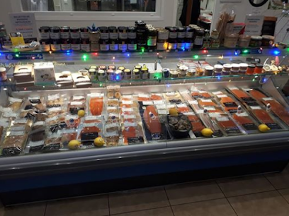 Fumé Des Gourmets